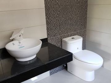 S-TH0001 Townhouse for Sale in Sta. Mesa Heights, Quezon City