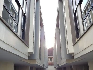 S-TH0001 Townhouse for Sale in Sta. Mesa Heights, Quezon City