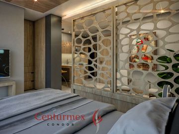 PREVENTA ULTIMO DEPARTAMENTO AV 10 CON CTM