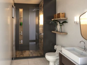 PREVENTA ULTIMO DEPARTAMENTO AV 10 CON CTM