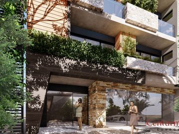 PREVENTA ULTIMO DEPARTAMENTO AV 10 CON CTM