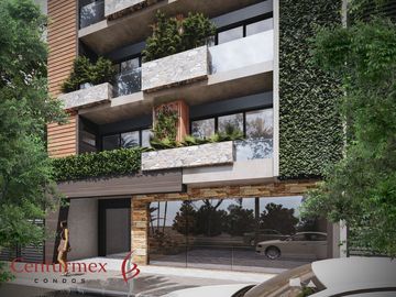 PREVENTA ULTIMO DEPARTAMENTO AV 10 CON CTM