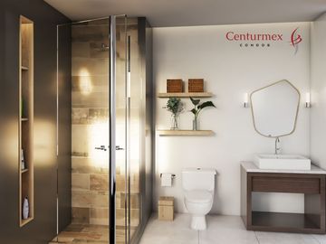 PREVENTA ULTIMO DEPARTAMENTO AV 10 CON CTM