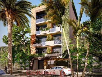PREVENTA ULTIMO DEPARTAMENTO AV 10 CON CTM