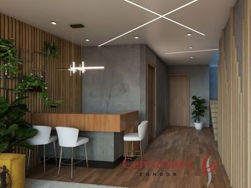 PREVENTA ULTIMO DEPARTAMENTO AV 10 CON CTM