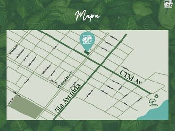 PREVENTA ULTIMO DEPARTAMENTO AV 10 CON CTM