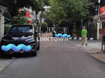 DIJUAL CEPAT RUMAH SIAP HUNI DI MENTENG DALAM TEBET JAKARTA SELATAN