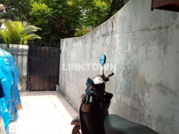 DIJUAL CEPAT RUMAH SIAP HUNI DI MENTENG DALAM TEBET JAKARTA SELATAN