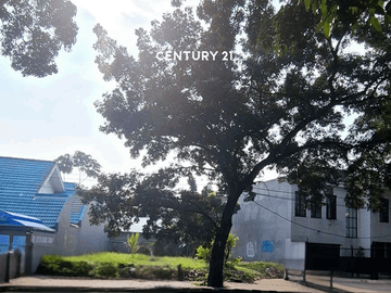 Kavling Kotak Row Jalan Lebar Di Kencana Loka BSD City 10866