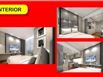 Baloi Apartment