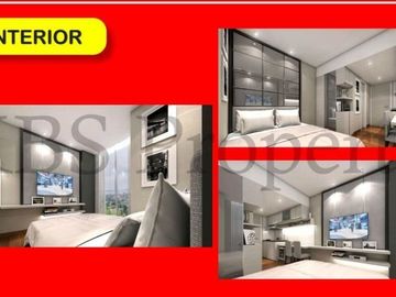 Baloi Apartment