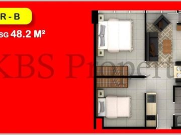 Baloi Apartment