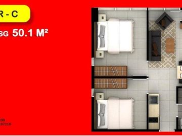 Baloi Apartment