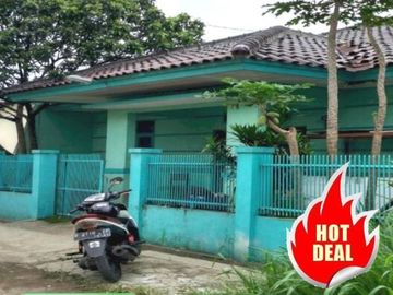 JUAL RUMAH KOS KOSAN DI CIBADUYUT BANDUNG