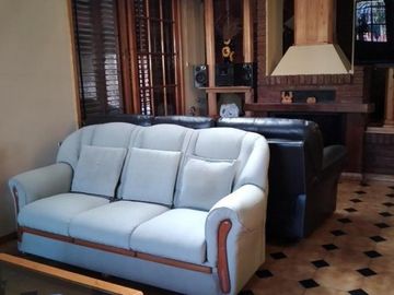 Chalet en venta en Ezpeleta Este