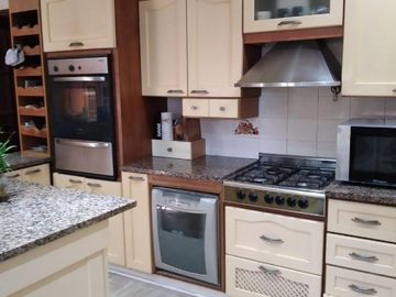 Chalet en venta en Ezpeleta Este