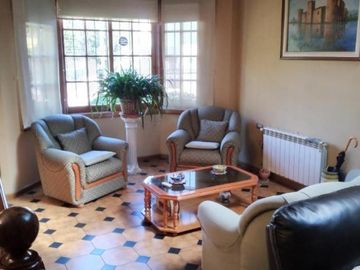 Chalet en venta en Ezpeleta Este