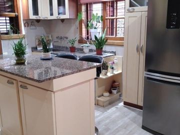 Chalet en venta en Ezpeleta Este