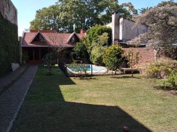 Chalet en venta en Ezpeleta Este