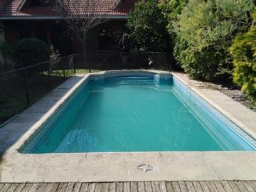 Chalet en venta en Ezpeleta Este