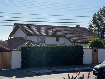 Casa en venta de 8 dorm. en La Serena