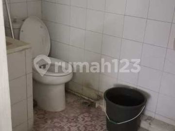 Gudang Murah 2 Lantai, Tidak Banjir di Pergudangan Dadap Tangerang