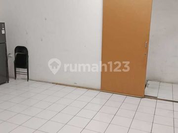 Gudang Murah 2 Lantai, Tidak Banjir di Pergudangan Dadap Tangerang