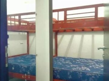 Apt. Purimas View city Hadap timur Strata title