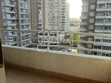 VENTA Céntrico departamento en Viña del Mar