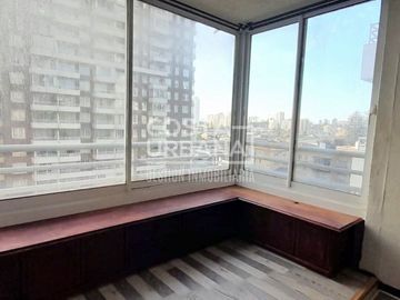 VENTA Céntrico departamento en Viña del Mar