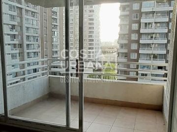 VENTA Céntrico departamento en Viña del Mar