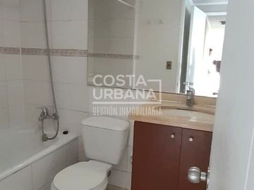 VENTA Céntrico departamento en Viña del Mar
