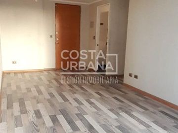 VENTA Céntrico departamento en Viña del Mar