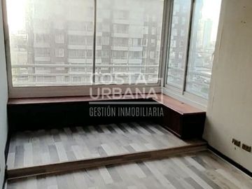 VENTA Céntrico departamento en Viña del Mar