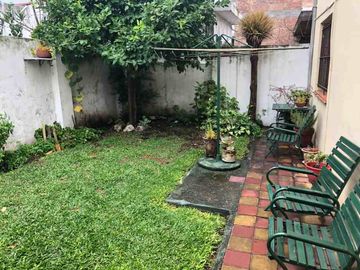 Departamento Tipo Casa en venta en Lanus Oeste