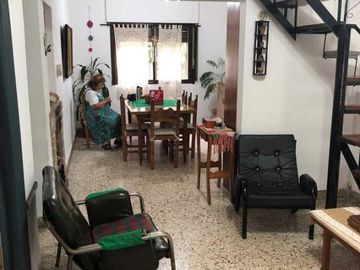 Departamento Tipo Casa en venta en Lanus Oeste