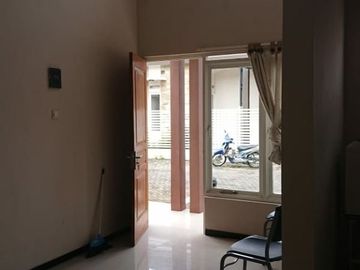 Hot Sale Rumah Siap Huni di Merjosari Kota Malang