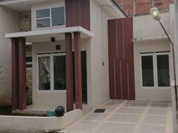 Hot Sale Rumah Siap Huni di Merjosari Kota Malang