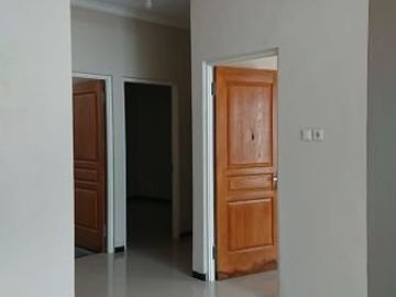 Hot Sale Rumah Siap Huni di Merjosari Kota Malang