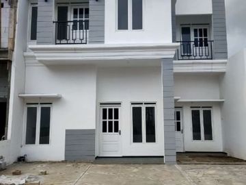 Rumah Murah Pakis Dekat Bandara Malang
