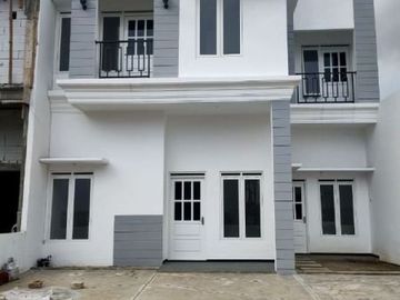 Rumah Murah Pakis Dekat Bandara Malang
