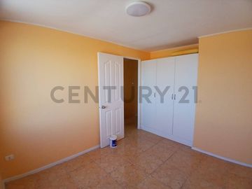 Se arrienda casa remodelada en Antofagasta con gran conectividad