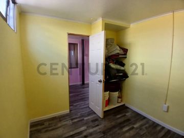 Se arrienda casa remodelada en Antofagasta con gran conectividad