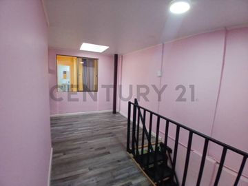 Se arrienda casa remodelada en Antofagasta con gran conectividad