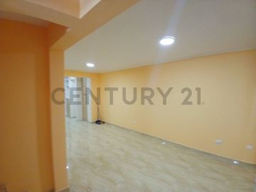 Se arrienda casa remodelada en Antofagasta con gran conectividad