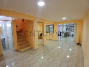 Se arrienda casa remodelada en Antofagasta con gran conectividad