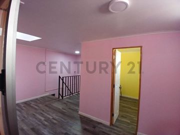 Se arrienda casa remodelada en Antofagasta con gran conectividad