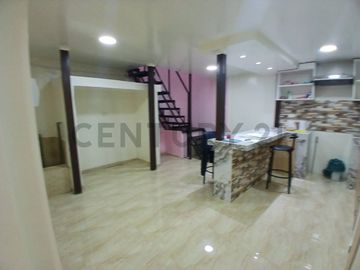 Se arrienda casa remodelada en Antofagasta con gran conectividad