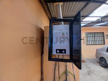 Se arrienda casa remodelada en Antofagasta con gran conectividad