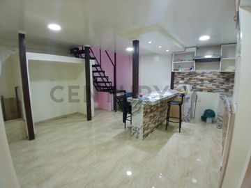 Se arrienda casa remodelada en Antofagasta con gran conectividad